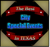 River Oaks City Business Directory Special Events